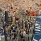 Image for article titled Enormous Scale Models of Cities are Mind-Blowing and Gorgeous